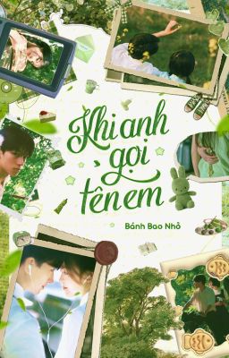 Khi Anh Gọi Tên Em