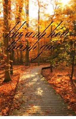 Khi Anh Hóa Thành Gió