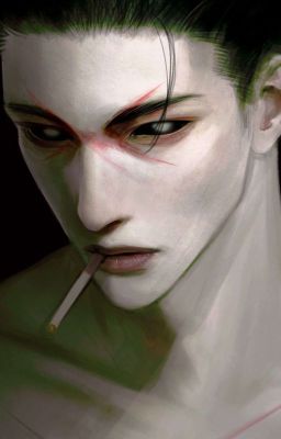 Khi Các Nhân Vật God-tier Lookism Xuyên Vào Horror Game
