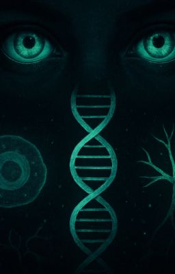 Khi cuốn từ điển sự sống bị lỗi