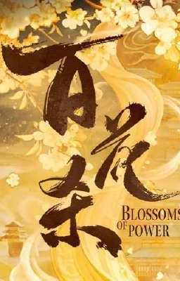 Khi Hoa Ta Nở Lấn Át Trăm Hoa - Cẩm Hoàng
