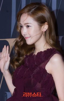 Khi Jessica Jung bị ốm <oneshot>