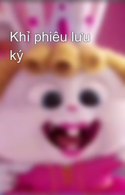 Khỉ phiêu lưu ký