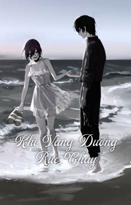 Khi Vầng Dương Rực Cháy