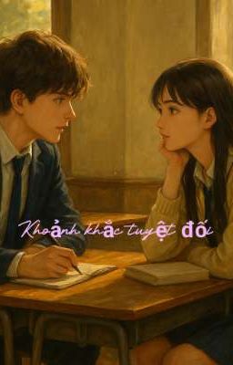 Khoảnh khắc tuyệt đối