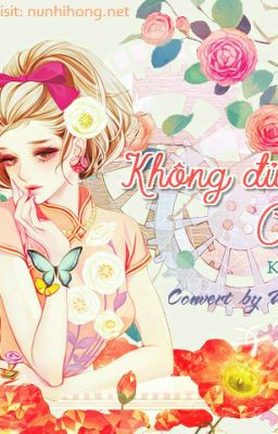 Không đủ! Còn muốn! - Hoàn