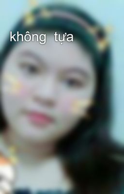 không tựa