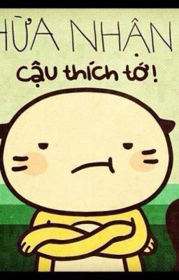 KHÔNG YÊU?? CẬU ĐANG LỪA AI ĐẤY