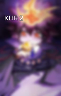 KHR 2