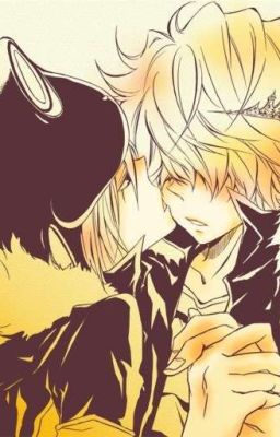 [KHR Fanfic] - Lừa Cưới 