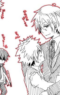 [KHR] Tổng hợp fanfic