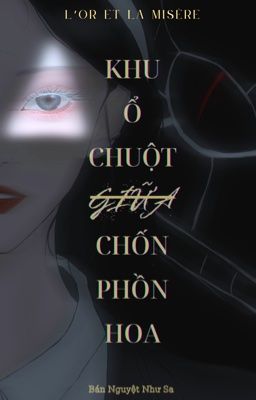 Khu Ổ Chuột Giữa Chốn Phồn Hoa