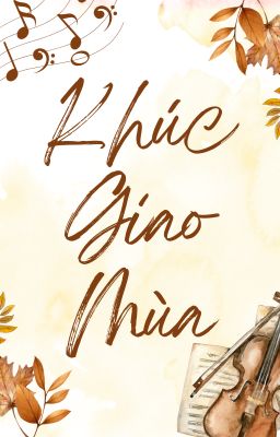 Khúc Giao Mùa