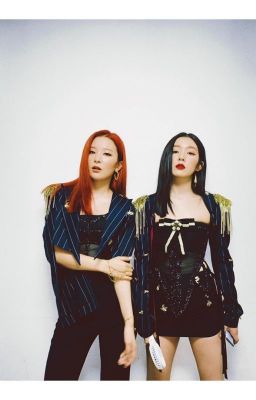 Khương Tướng Quân và Bùi Công Chúa (Seulrene)