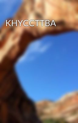 KHYCCTTBA