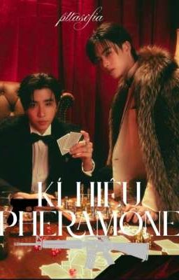 Kí Hiệu Pheramone