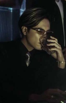 Kí sự Kisaki Tetta [Tokyo Revenge][Fanfic]