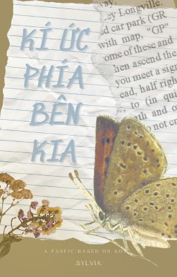 Kí Ức Phía Bên Kia
