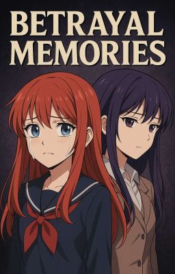 kí ức về kẻ phản bội