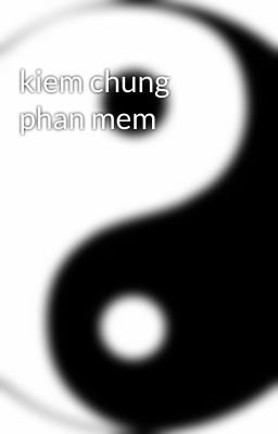 kiem chung phan mem