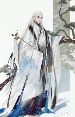[ Kiếm Tam ] Thái Hư kiếm ý-Tang Phi Ngư