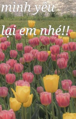 Kiếp sao mình yêu lại em nhé