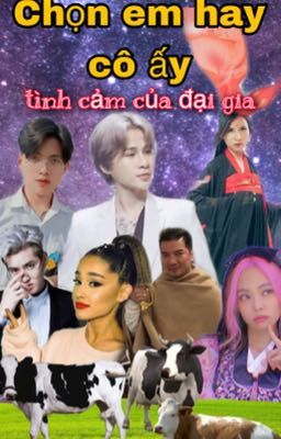 [KIỆT MIO x JACK x THIÊN AN] Chọn Em Hay Cô Ấy? 