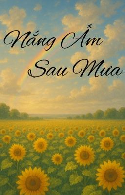 [KiinCuzz] - Nắng Ấm Sau Mưa