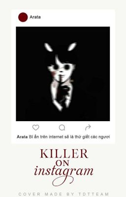 Killer on Instagram 
