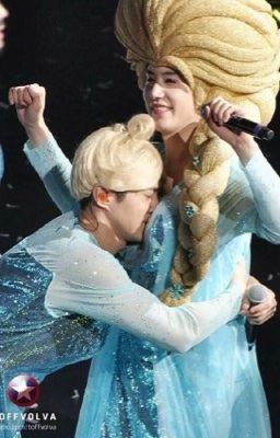 Kim chủ của tôi