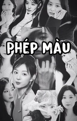[ Kim Ji Won x Y/n ] Phép Màu.