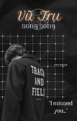 Kim Jungwoo x Fictional Girl| Vũ trụ song song.