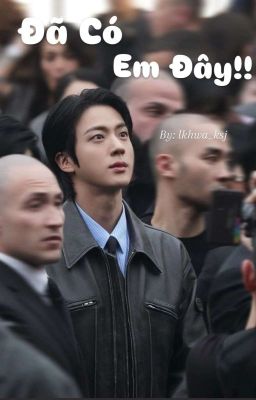 | Kim Seok Jin | Ánh Trăng Sáng Của Tôi