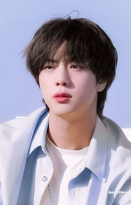 Kim SeokJin, Tôi Ghét Cậu