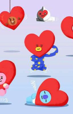 Kim Taehyung ~