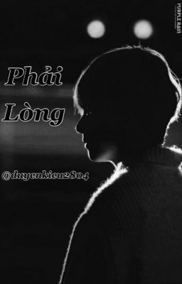 [ Kim Taehyung ]    Phải Lòng