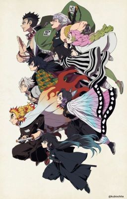 KIMETSU NO YAI BA : THANH GƯƠM DIỆT QUỶ : ÁNH SÁNG GIỮA ĐÊM ĐEN