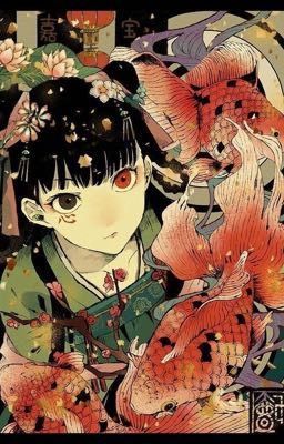 [Kimetsu No Yaiba]_CON RỐI NHỎ_