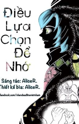 [Kimetsu No Yaiba] [Fanfic] [Sinh nhật Hashibira Inosuke] Điều lựa chọn để nhớ.