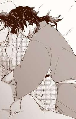 kimetsu no yaiba.Giyuu Tanjiro