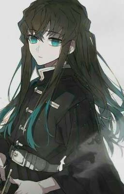 | Kimetsu no yaiba | ( Mouchirou Tokitou ) ~ Yêu sương mù ~