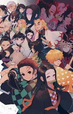 Kimetsu no yaiba [ yaoi ]