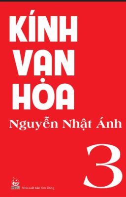 kính vạn hoa