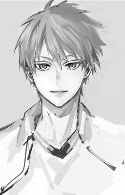 [Knb] Bạn cùng bàn