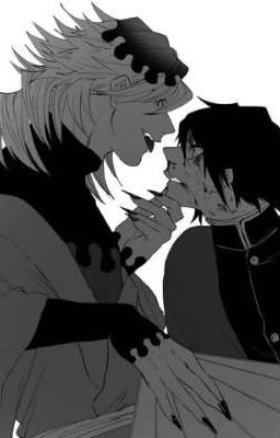 [KNY][DouGiyuu] [H] Let's me know your name