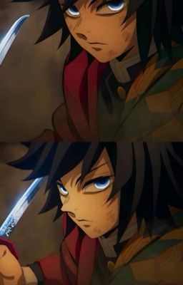 [Kny/Naruto] Tomioka Giyuu x Reader - Một vài câu chuyện nhỏ
