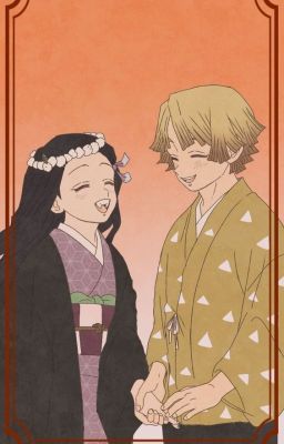 [KnY][ZenitsuxNezuko] 