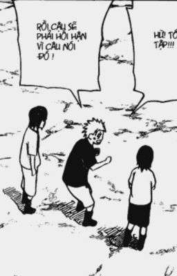 [Konan] Vực thẳm