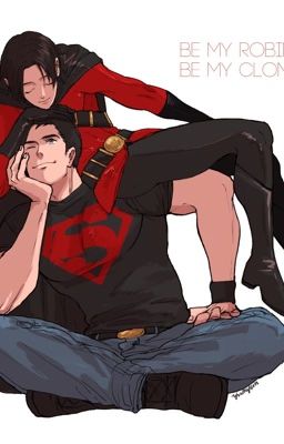 [KonTim] [SuperRobin] Nó Là Của Tôi.