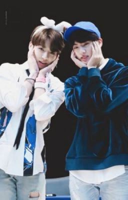 [KookJin/JinKook] Em yêu anh chứ Thỏ Bông ?